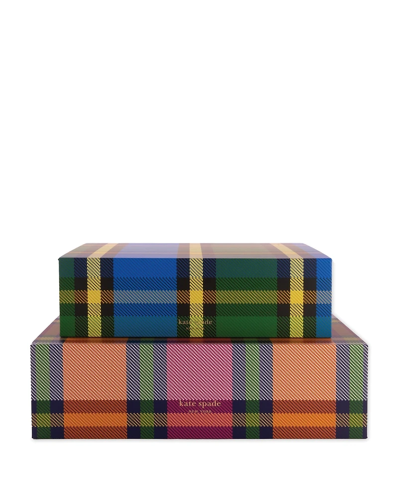 Kate Spade New York Nesting Boxes Duo