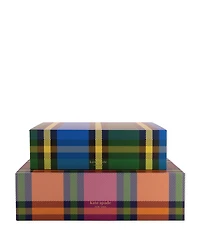 Kate Spade New York Nesting Boxes Duo