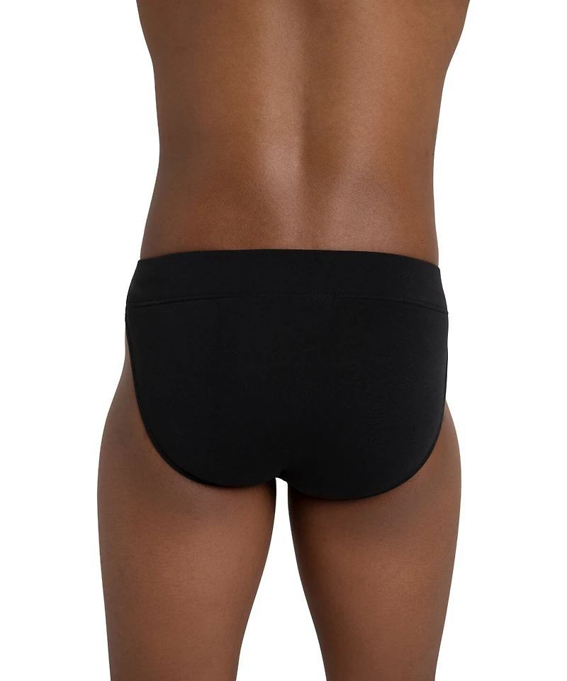 Capezio Boys Full Seat Dance Brief