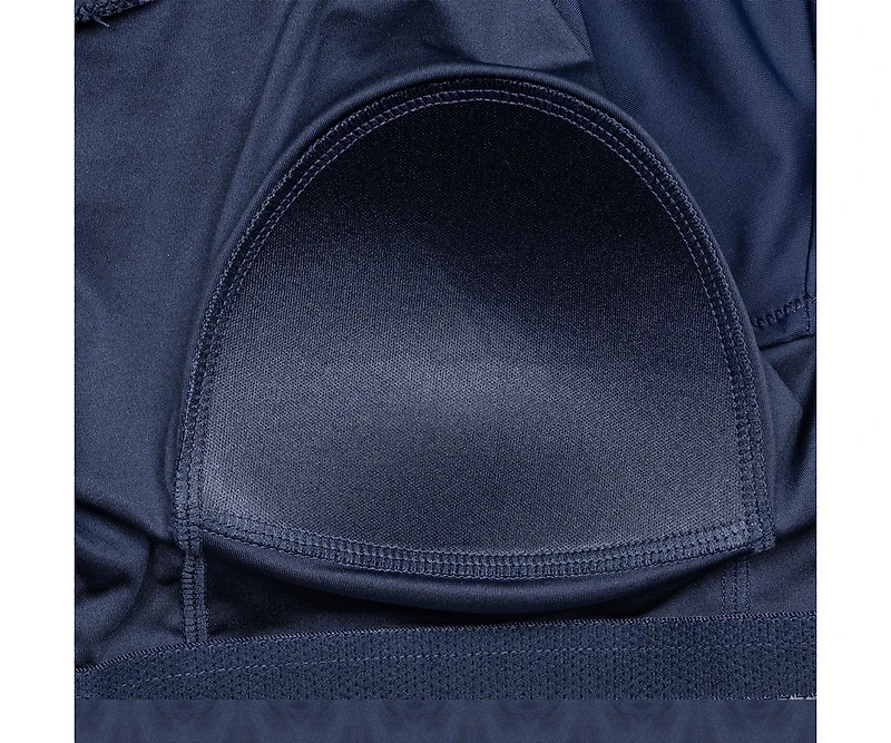 Calypsa Plus Racerback Swim Bra