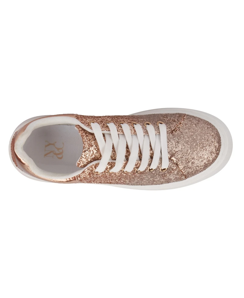Women's Raphaela Low Top Sneakers