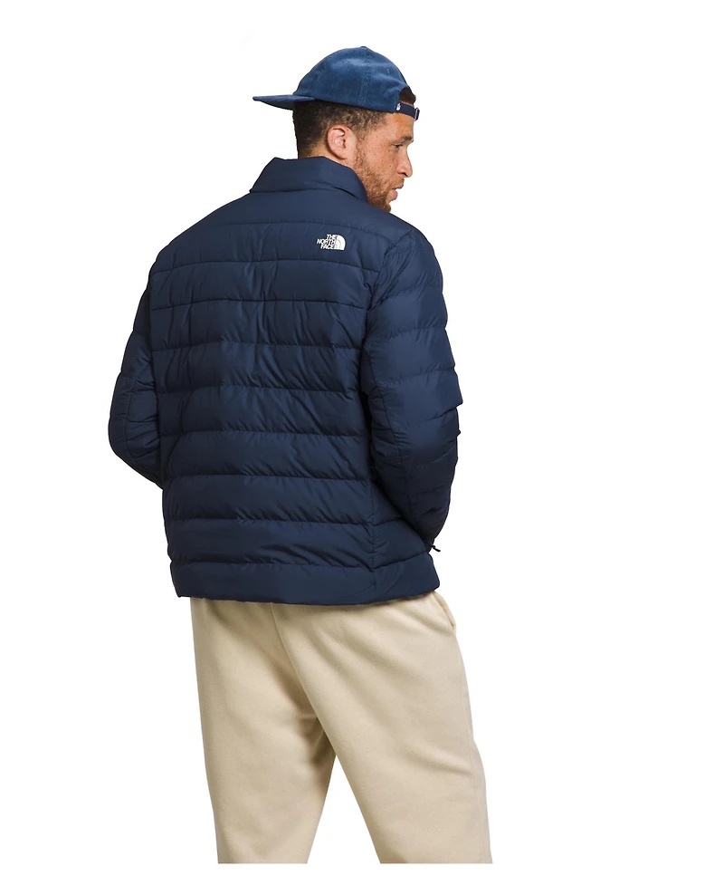 The North Face Men's Big Aconcagua 3 Jacket