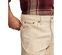 Lucky Brand Men's Relaxed-Fit Straight Leg Jeans