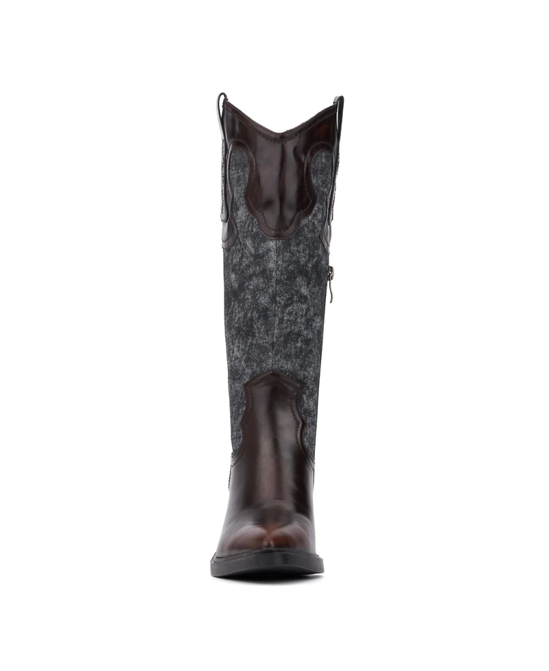 Torgeis Women's Velda Western Boots