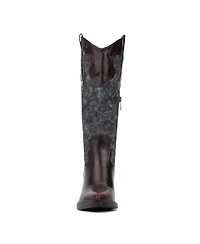 Torgeis Women's Velda Western Boots