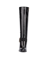Women's Abrianna Flared Heel Tall Boot