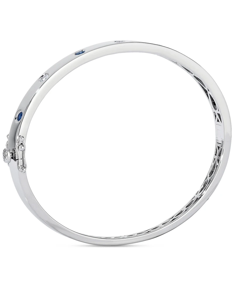 Le Vian Anywear Everywear Blueberry Sapphire (1/4 ct. t.w.) & White or Pink