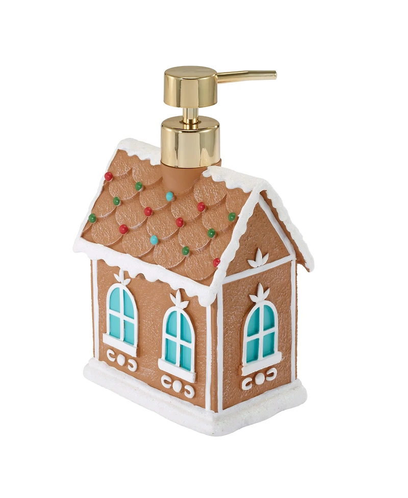Avanti Sweet Treat Resin Soap/Lotion Dispenser