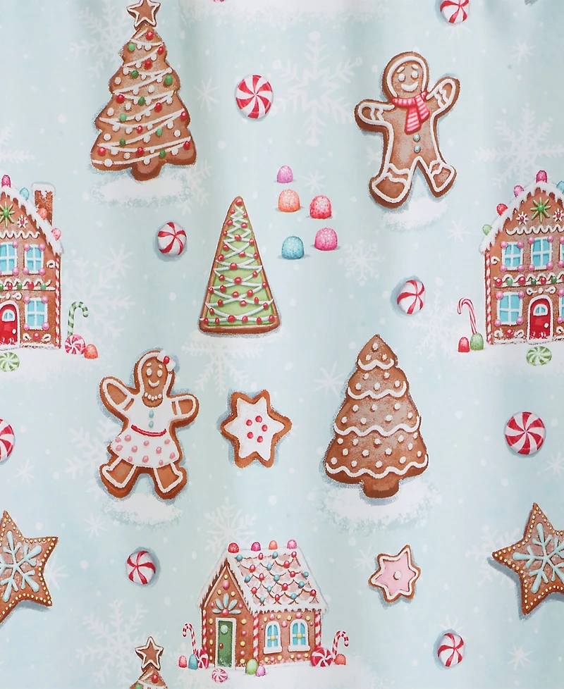 Avanti Sweet Treat Shower Curtain, 72" x 72"