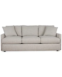 Closeout! Tilmar Fabric Estate Sofa with Deep Seating, Exclusively at Macy's