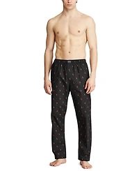 Polo Ralph Lauren Men's Player Pajama Pants