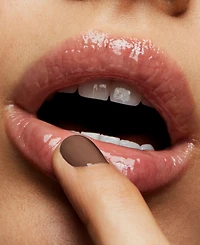 Mac Mini Mac Lipglass Clear