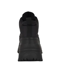 Calvin Klein Women's Noanne Lace-Up Cold Weather Boots