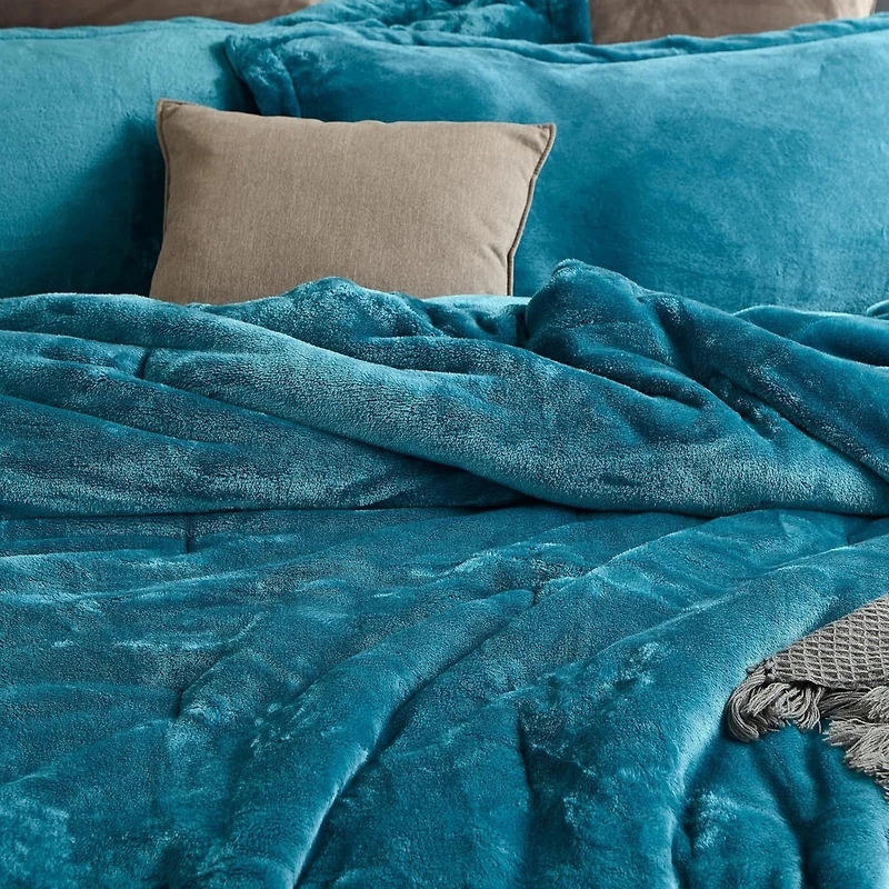 Me Sooo Comfy - Coma Inducer Oversized Comforter Set