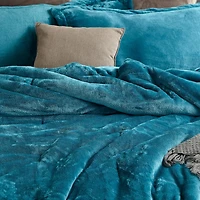 Me Sooo Comfy - Coma Inducer Oversized Comforter Set