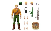 Duke 7-inch Scale | G.i. Joe Ultimates | Super7