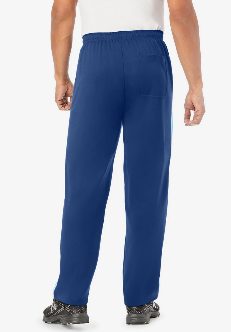 KingSize Big & Tall Power Wicking Pants
