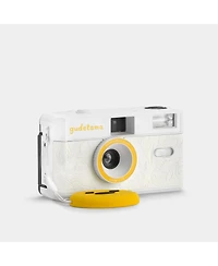 Retrospekt Gudetama Fc-11 35mm Film Camera