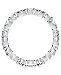 Diamond Eternity Ring (1 ct. t.w.) Platinum, 14k White Gold, or Rose Gold