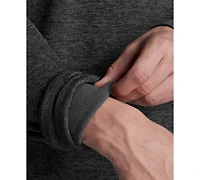 Under Armour Men's Fleece Twist Quarter-Zipper Sweatshirt