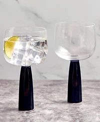 Anton Studio Designs Oslo Gin Glasses, Set of 2