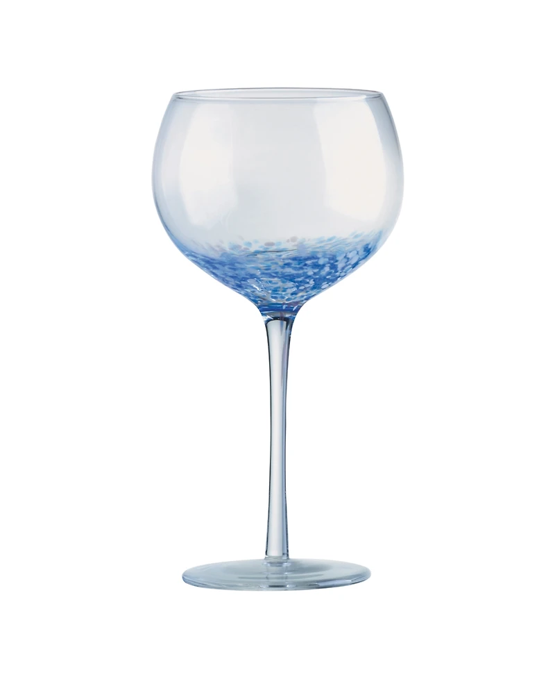 Anton Studio Designs Speckle Gin Glasses, Set of 4