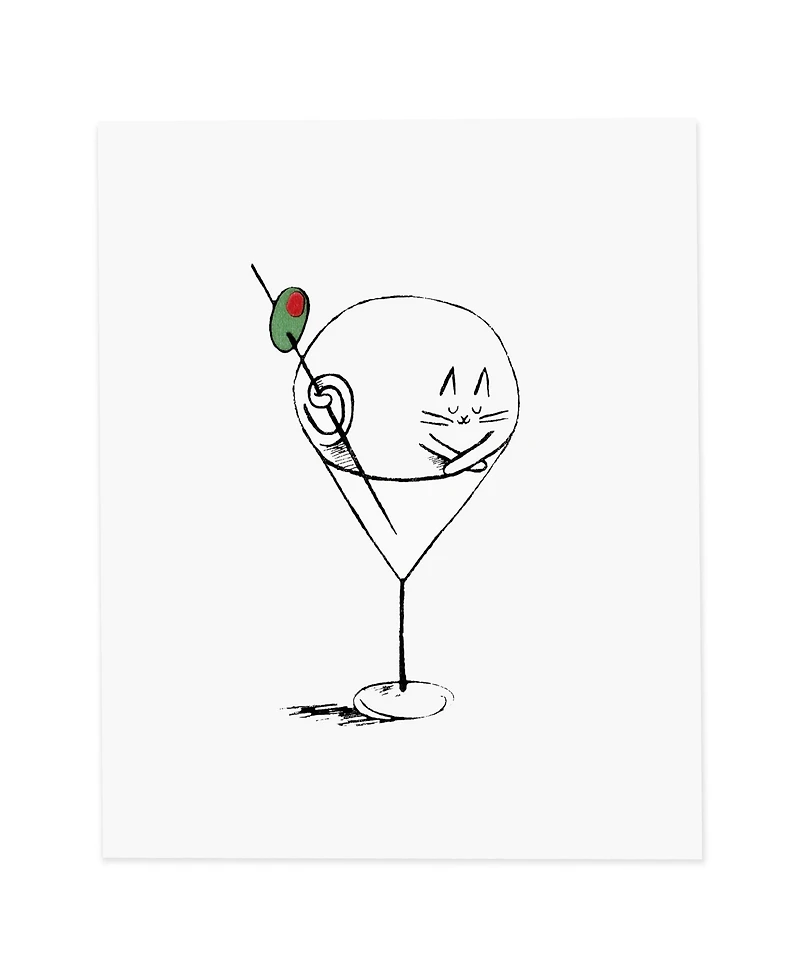 Kate Spade New York Cocktail Napkins