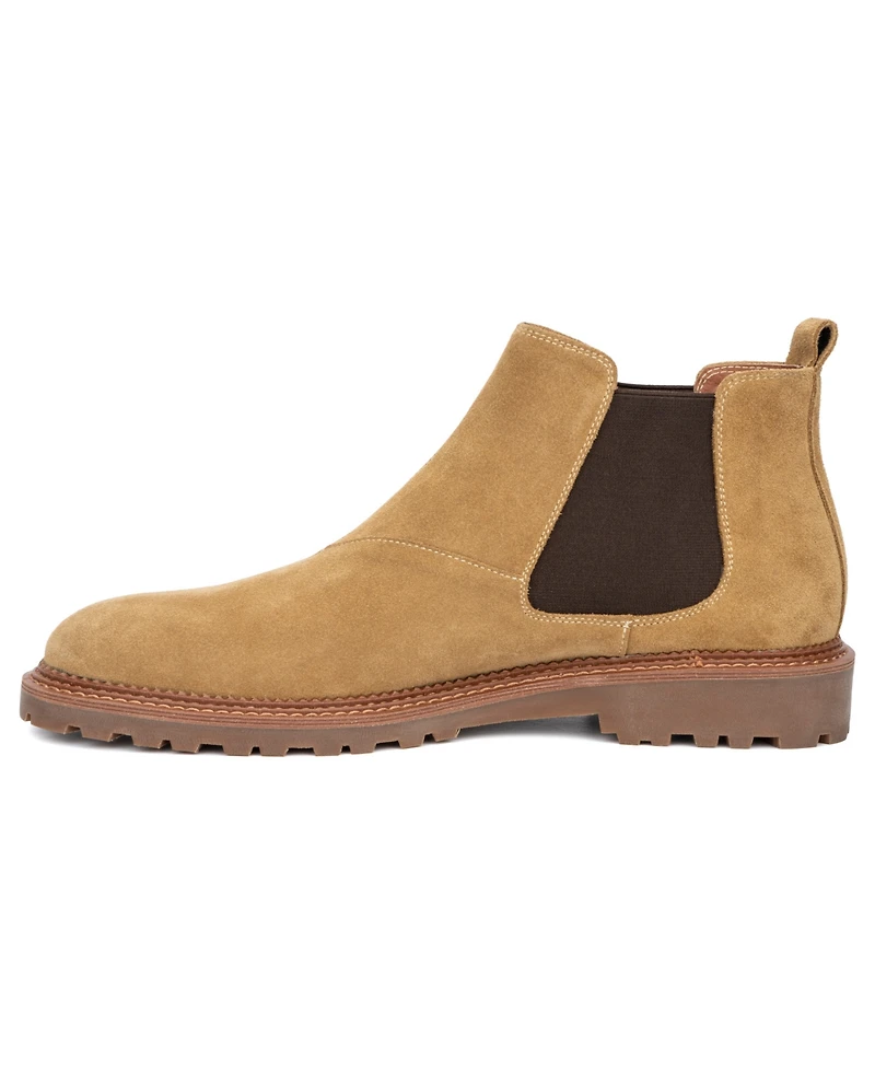 Vintage Foundry Co Men's Blaise Chelsea Boot