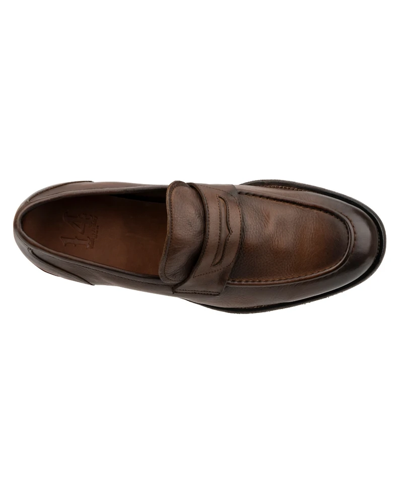 Vintage Foundry Co Men's Kent Loafer