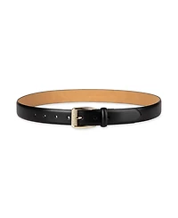 Cole Haan Women's Signature Leather Belt