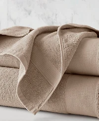 510 Design Premium Turkish Cotton Plush 6-Pc. Bath Towel Set