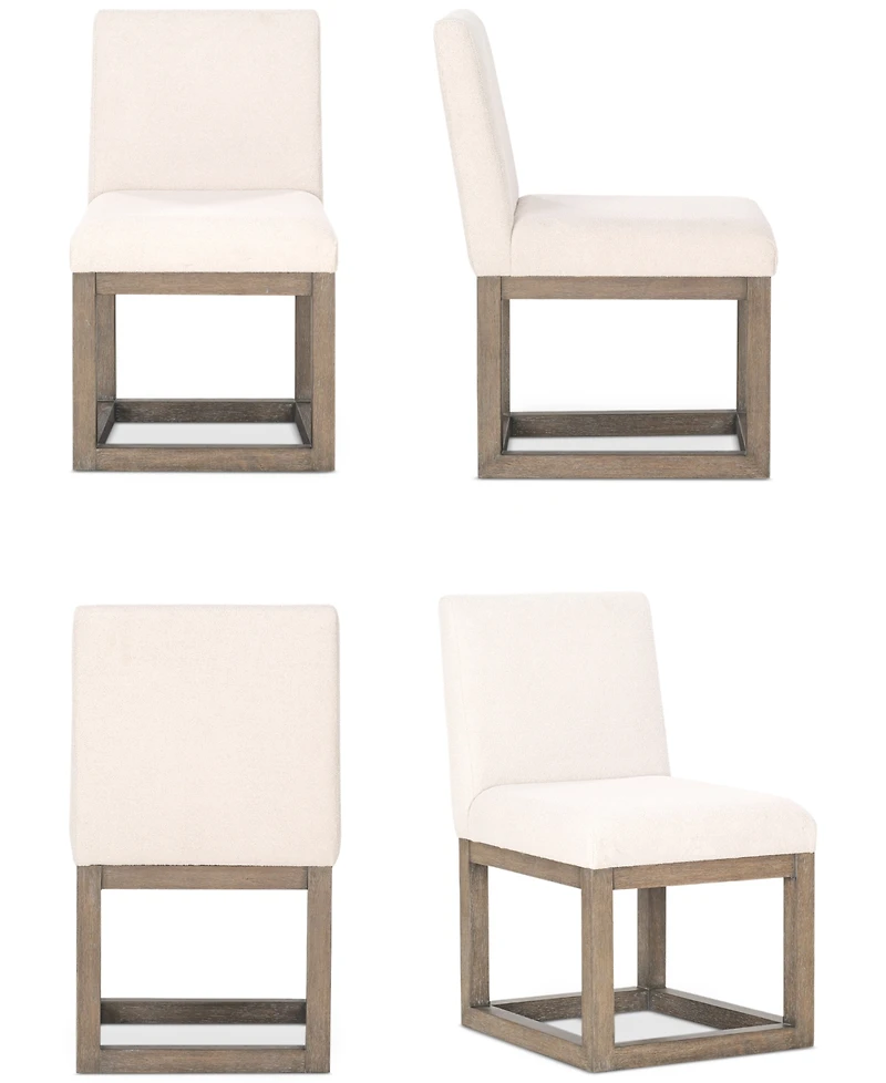 Portmore Pc Side Chair