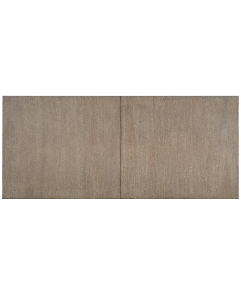 Portmore Rectangular Dining Table, Created for Macy's