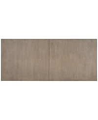 Portmore Rectangular Dining Table, Created for Macy's