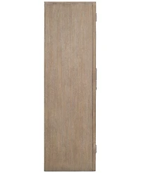 Portmore Bar Cabinet (with soft close drawers), Created for Macy's