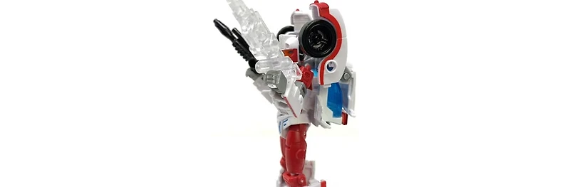 Autobot Minerva Deluxe Class | Transformers Generations Legacy