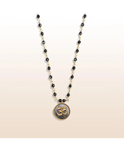 Grounding Serenity Necklace
