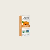 Cliganic Organic Turmeric Essential Oil