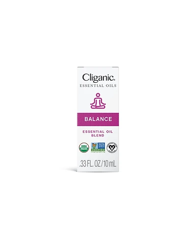 Cliganic Balance Essential Oil Blend