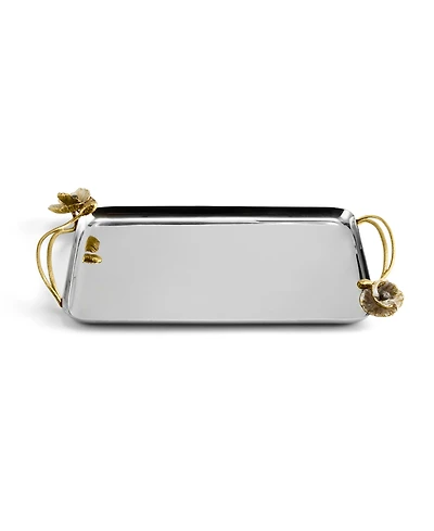 Michael Aram Anemone Serving Tray