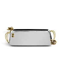 Michael Aram Anemone Serving Tray