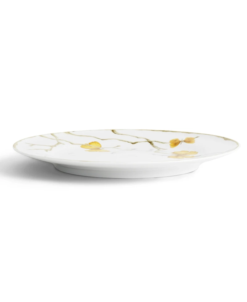 Michael Aram Butterfly Ginkgo Dinner Plate
