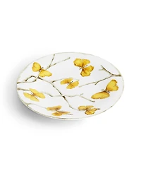 Michael Aram Butterfly Ginkgo Salad Plate