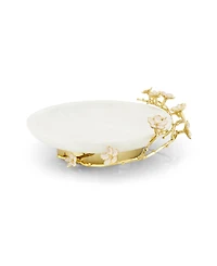 Michael Aram Cherry Blossom Trinket Tray