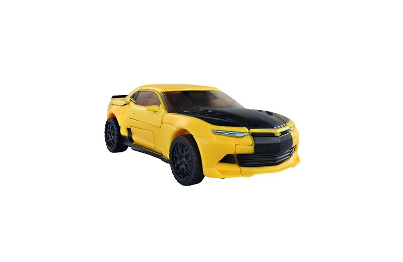 Transformers Tlk-01 Bumblebee the Last Knight Premier Edition
