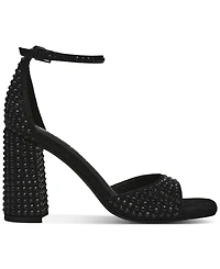 Wild Pair Natashaa Two-Piece Dress Sandals, Created for Macy's