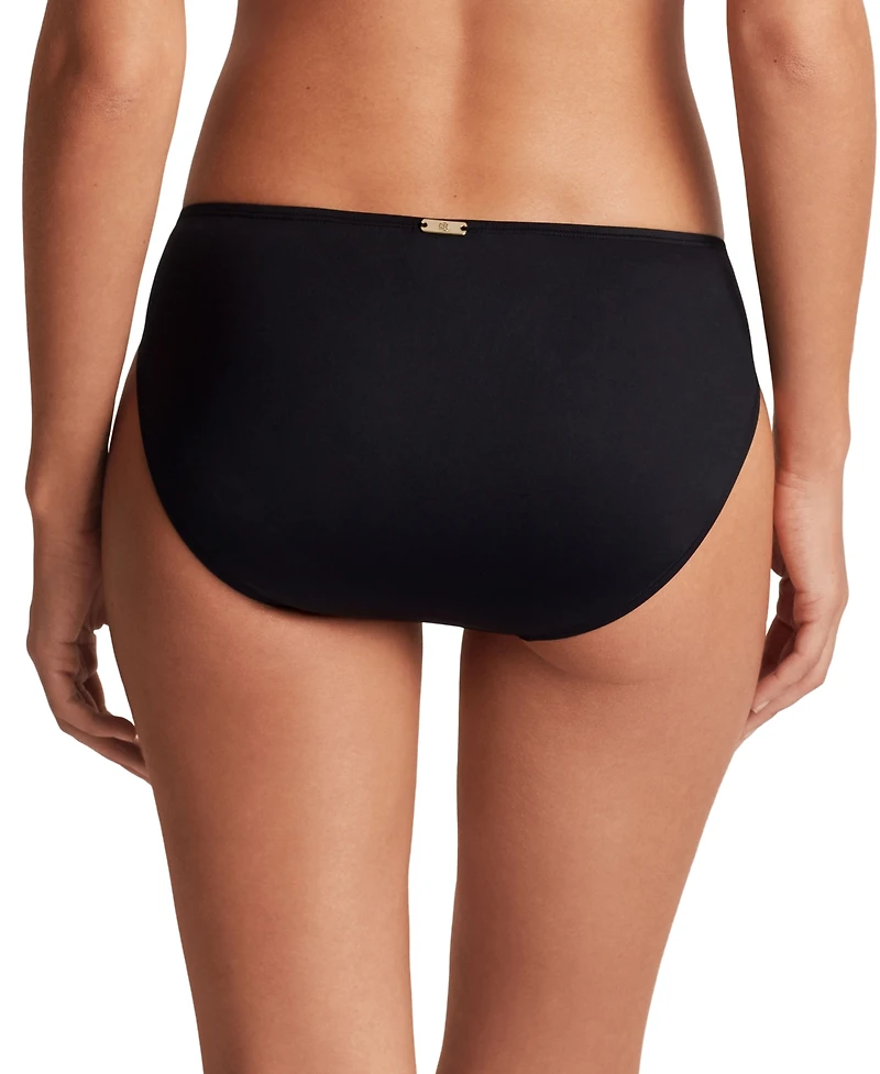 Lauren Ralph Lauren Beach Club Hipster Bikini Bottoms