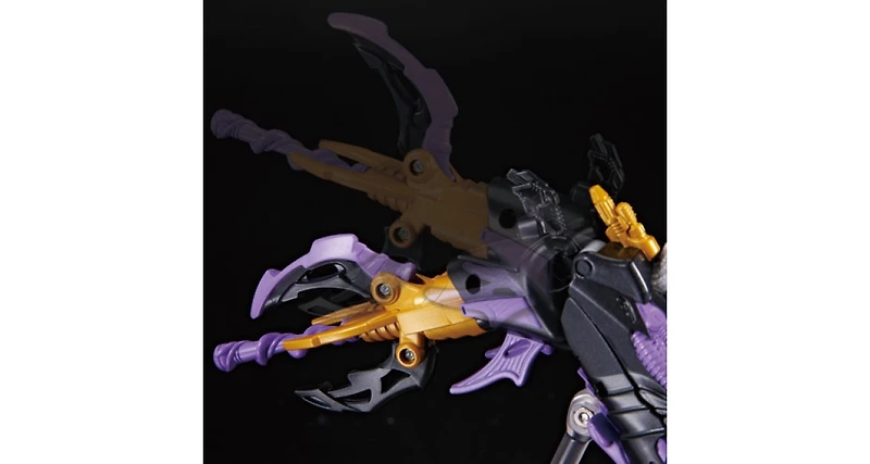 Hellwarp e-hobby Exclusive | Transformers Cloud