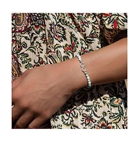 Shaman of Abundance Jade Stone Bracelet