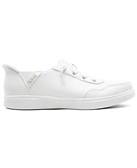 Skechers Women's Slip-ins Bobs Skip Cute - BCute Classic Casual Sneakers from Finish Line